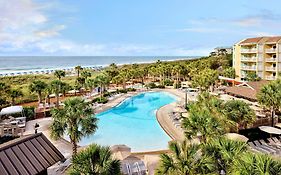 Omni Oceanfront Resort Hilton Head Island