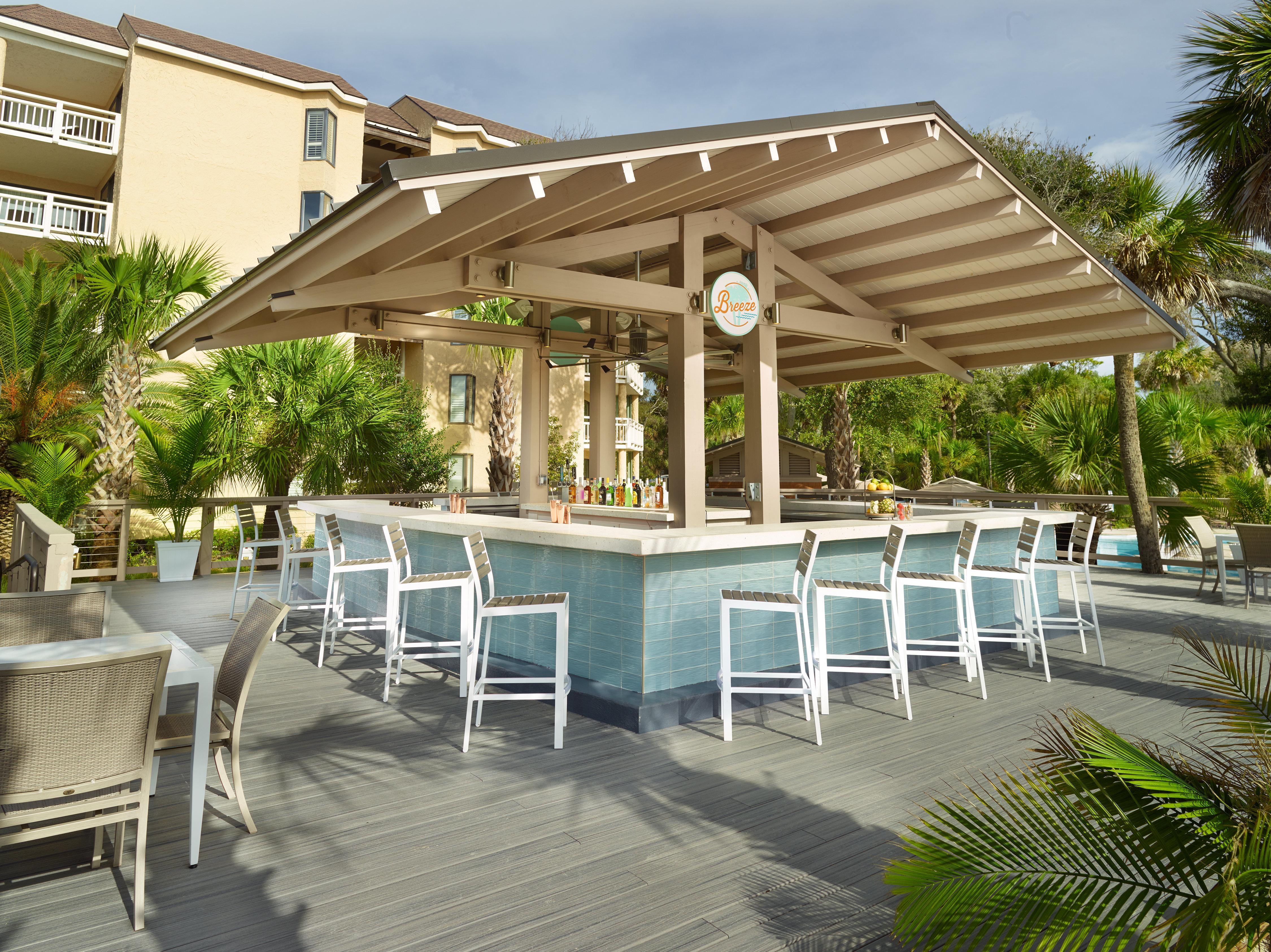Omni Hilton Head Oceanfront Resort Hilton Head Island Exterior photo