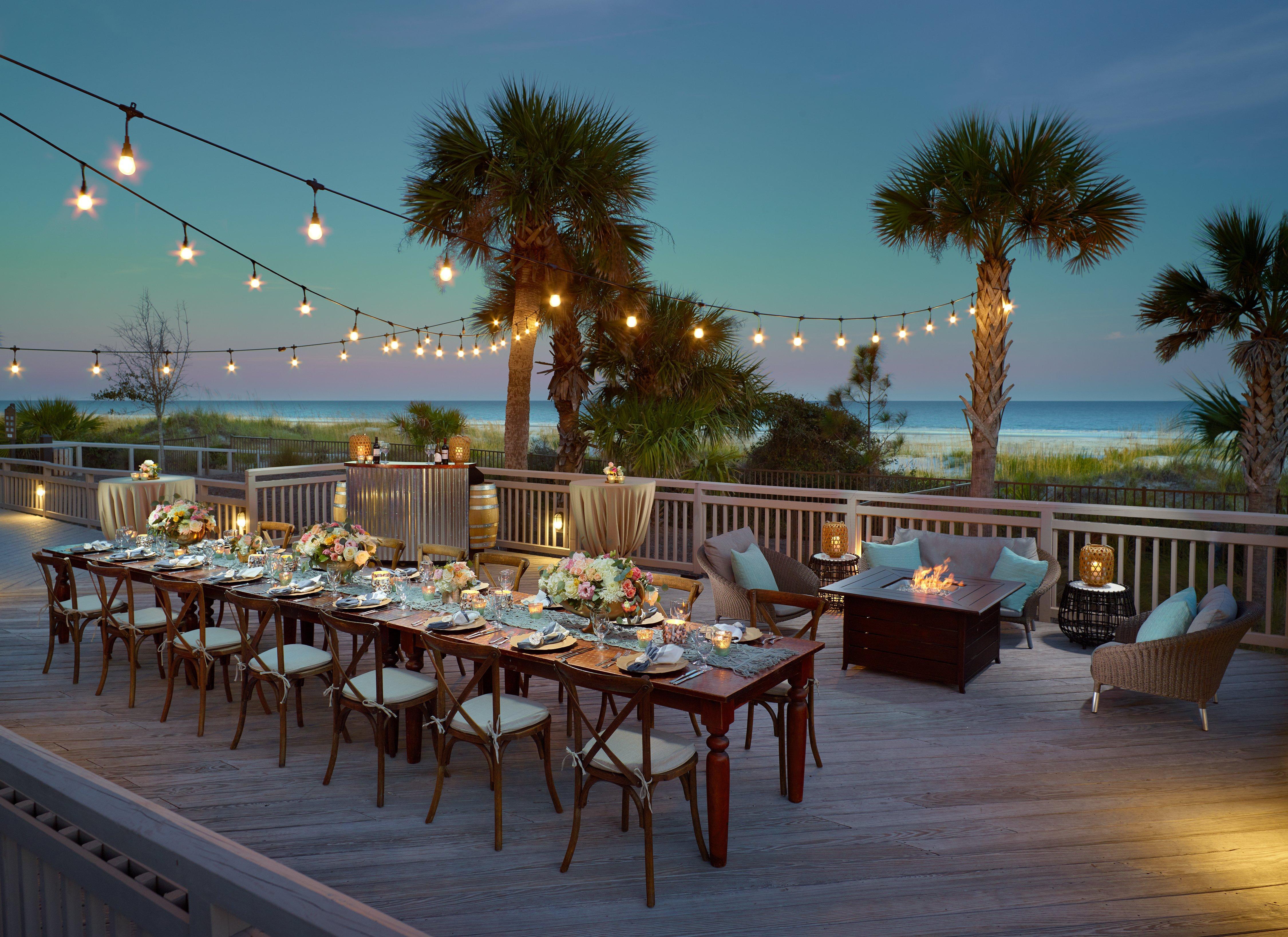 Omni Hilton Head Oceanfront Resort Hilton Head Island Exterior photo