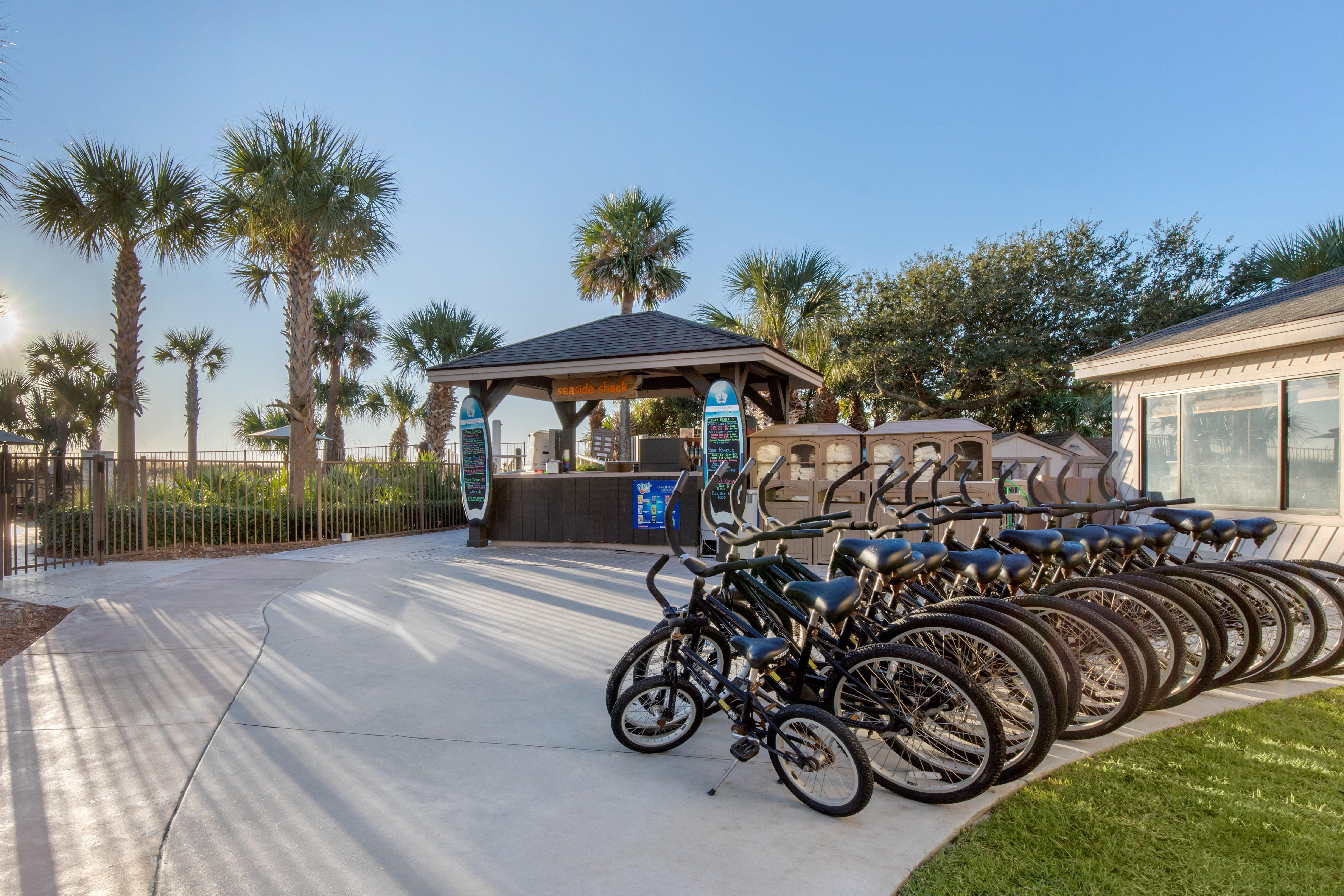 Omni Hilton Head Oceanfront Resort Hilton Head Island Exterior photo