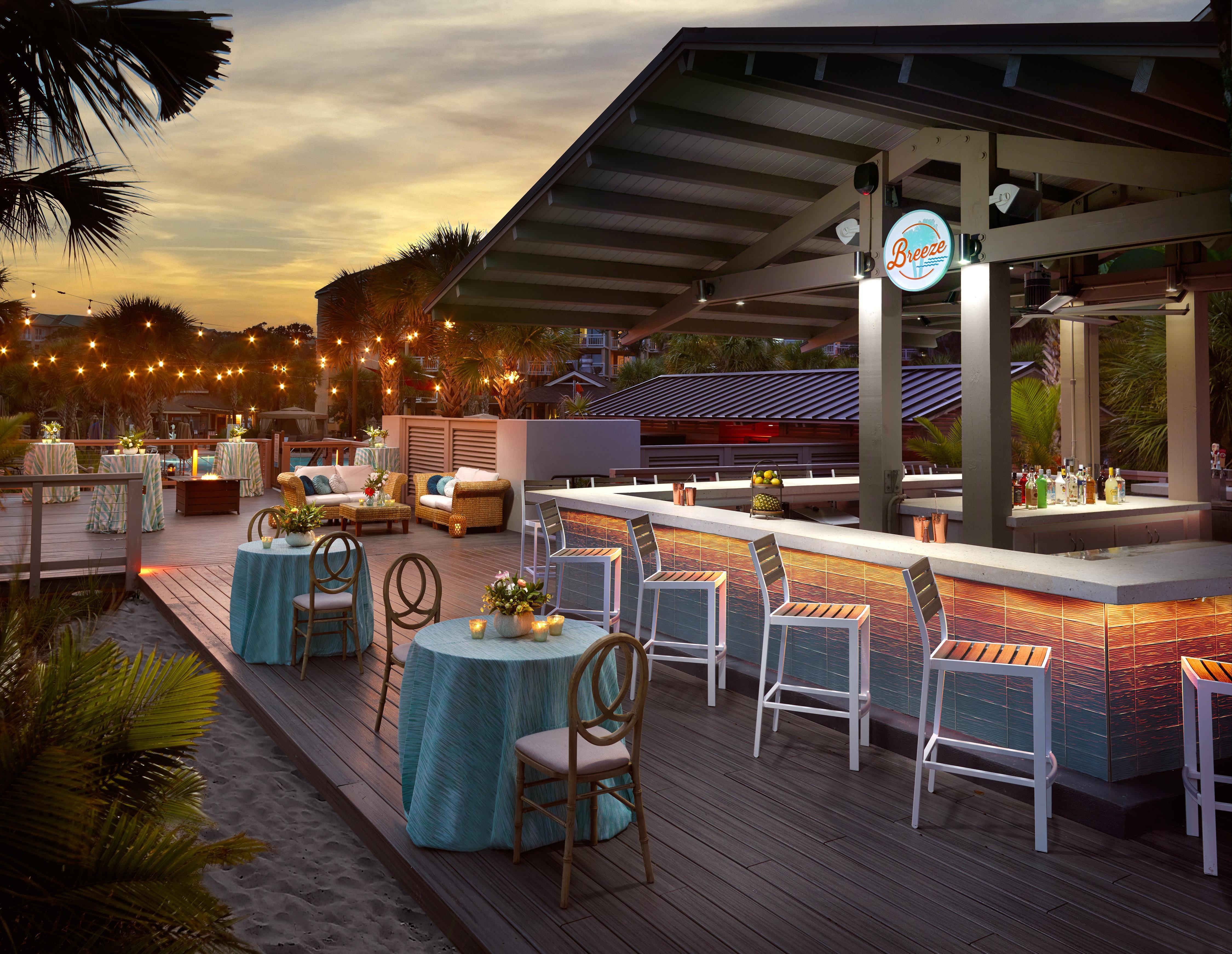 Omni Hilton Head Oceanfront Resort Hilton Head Island Exterior photo