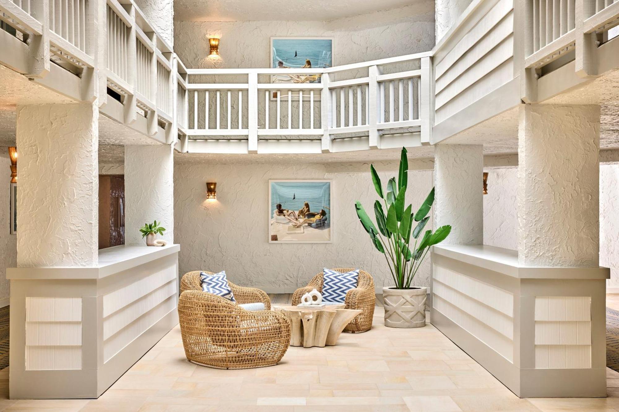 Omni Hilton Head Oceanfront Resort Hilton Head Island Exterior photo